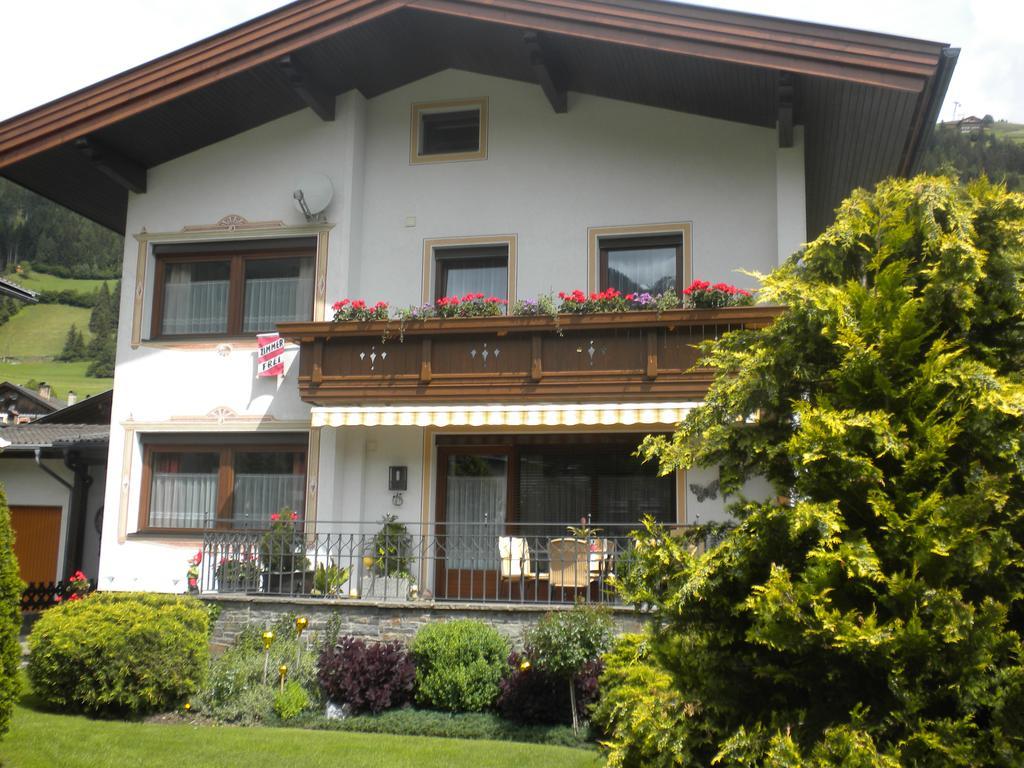 Haus Maria Leiter Hotel Sillian Exterior photo