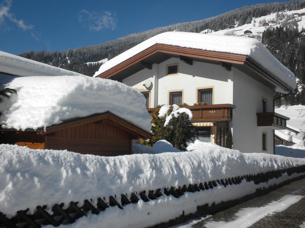 Haus Maria Leiter Hotel Sillian Exterior photo